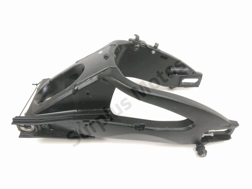 BRAS OSCILLANT COMPLET