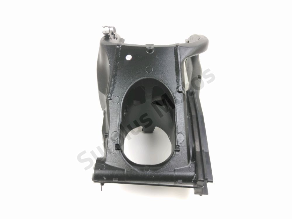 BRAS OSCILLANT COMPLET