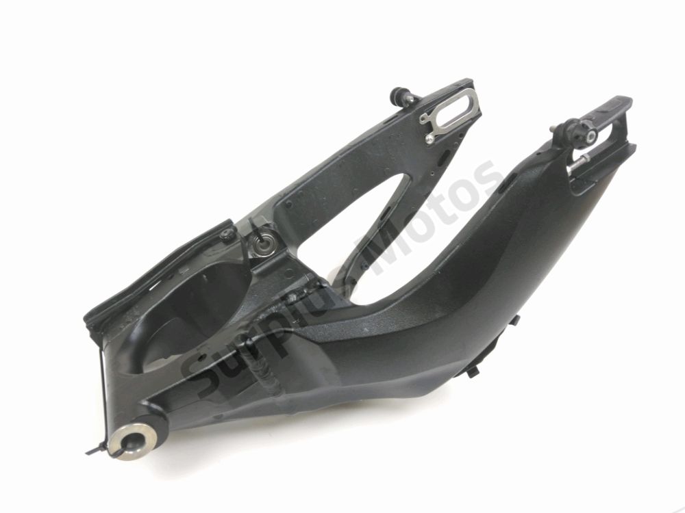 BRAS OSCILLANT COMPLET