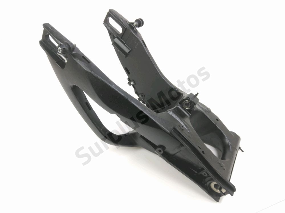 BRAS OSCILLANT COMPLET