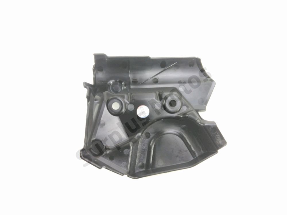 COUVERCLE PIGNON SORTIE BOITE