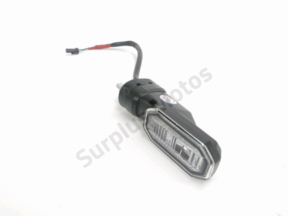 CLIGNOTANT ARRIERE D