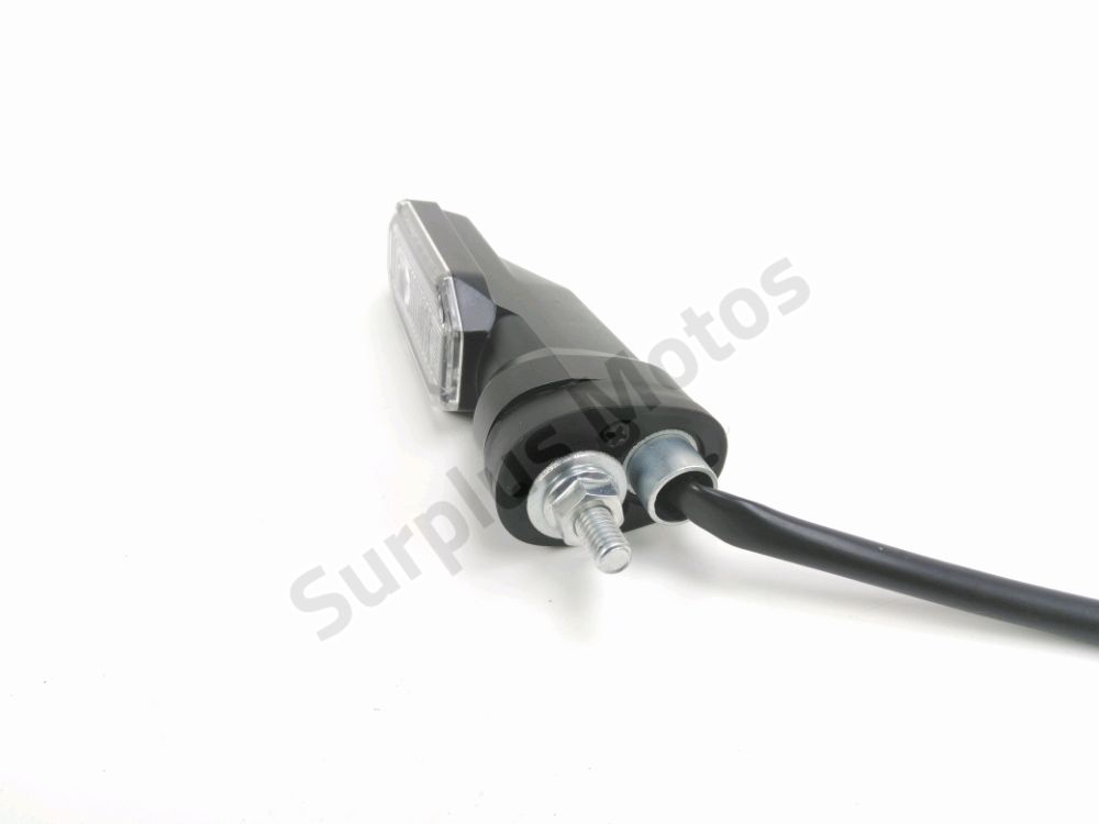 CLIGNOTANT ARRIERE D