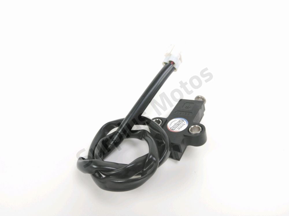 CONTACTEUR DE BEQUILLE