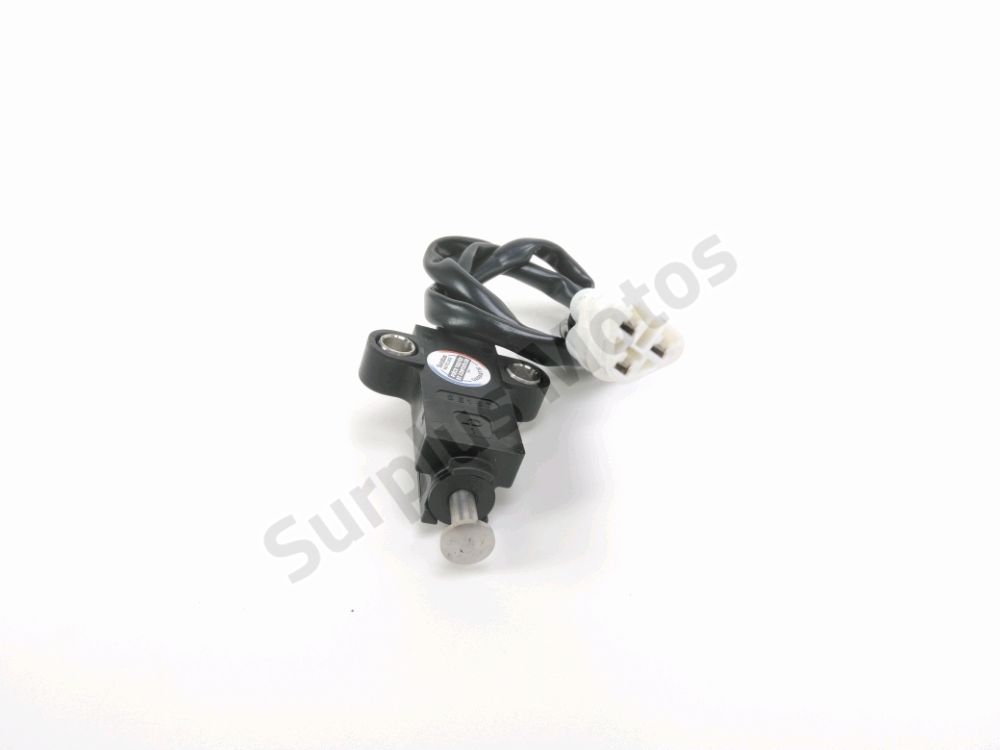 CONTACTEUR DE BEQUILLE