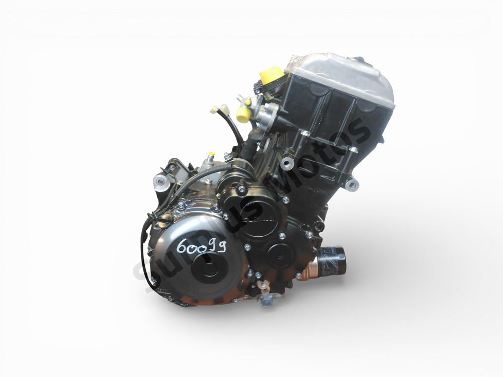 MOTEUR