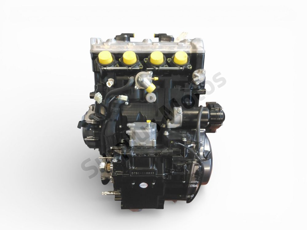 MOTEUR