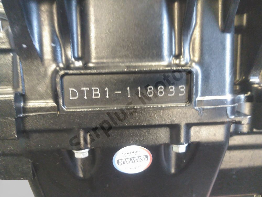 MOTEUR