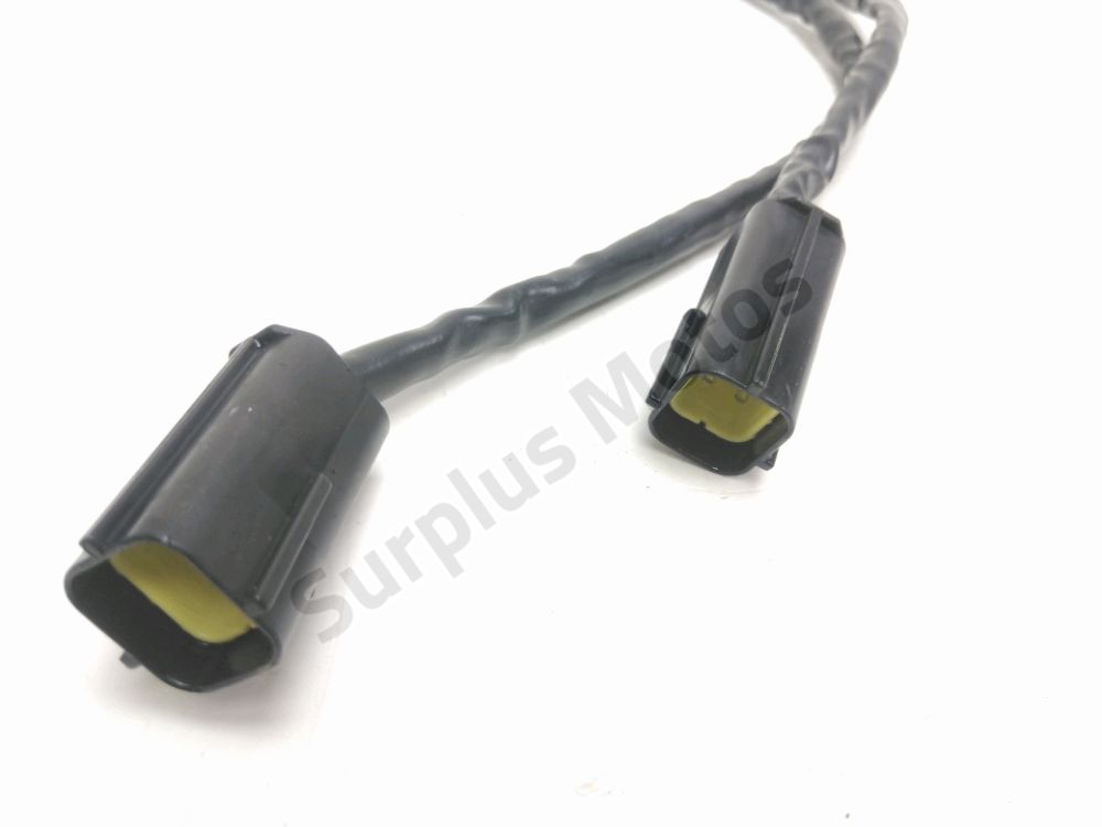 SONDE LAMBDA