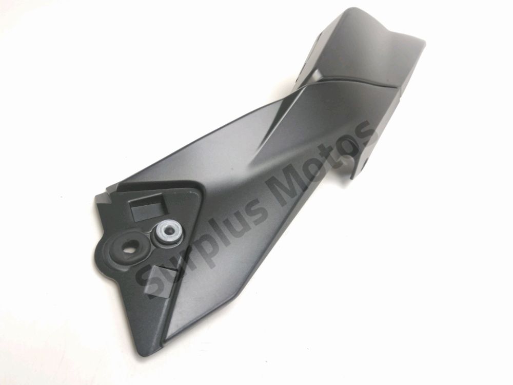 CARENAGE ARRIERE GAUCHE