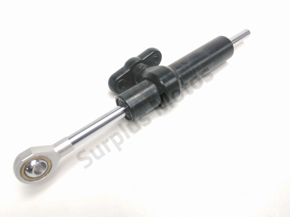 Amortisseur de direction