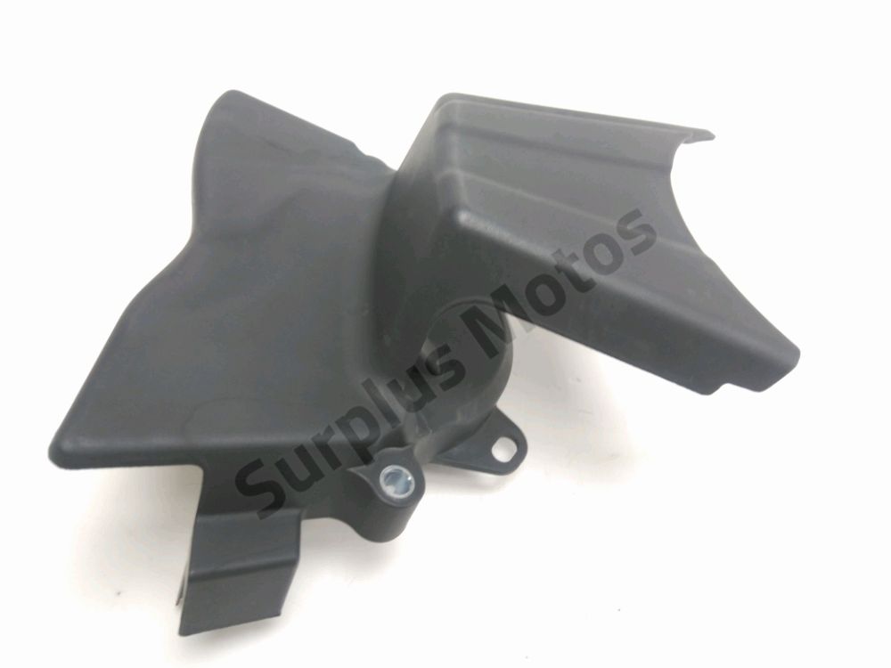 COUVERCLE PIGNON SORTIE BOITE