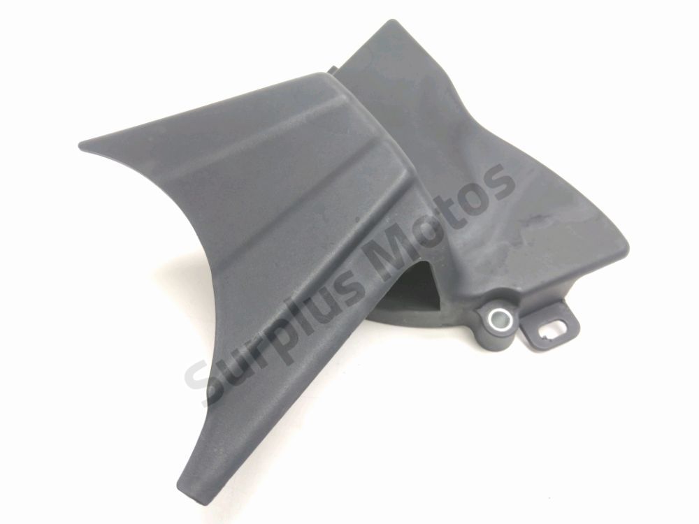 COUVERCLE PIGNON SORTIE BOITE