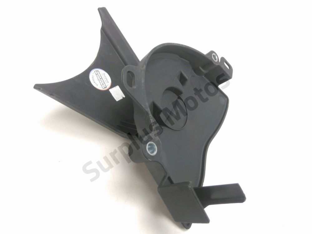 COUVERCLE PIGNON SORTIE BOITE