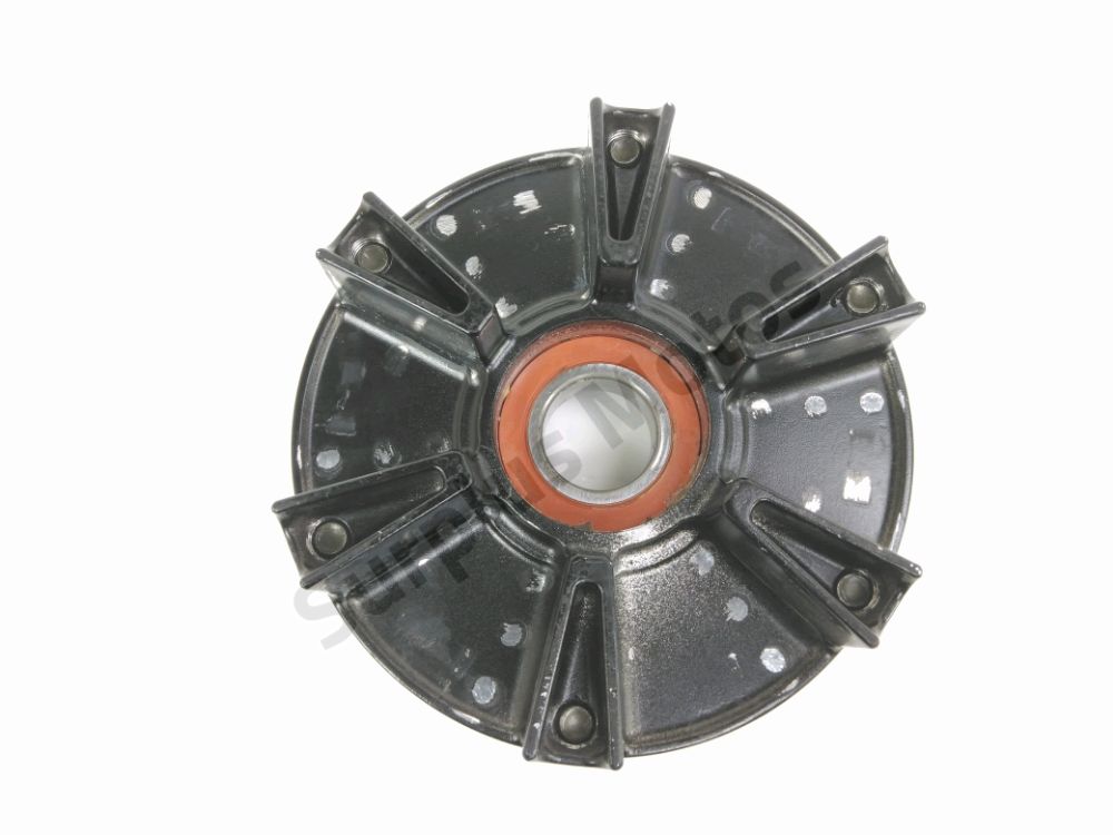 PORTE COURONNE