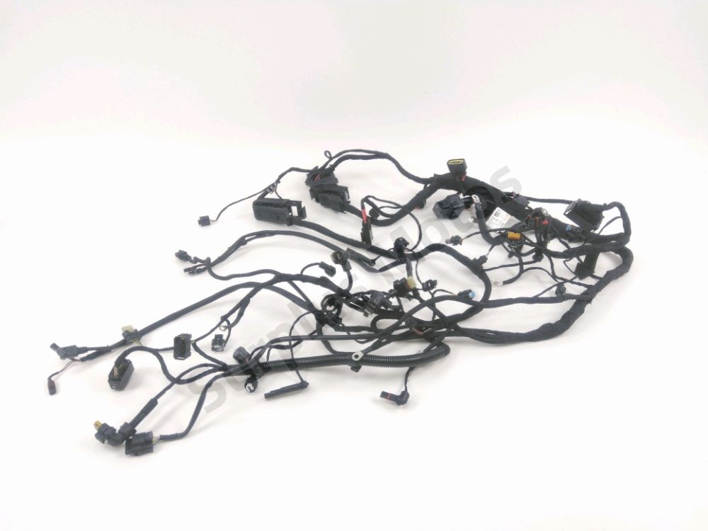 FAISCEAU ELECTRIQUE