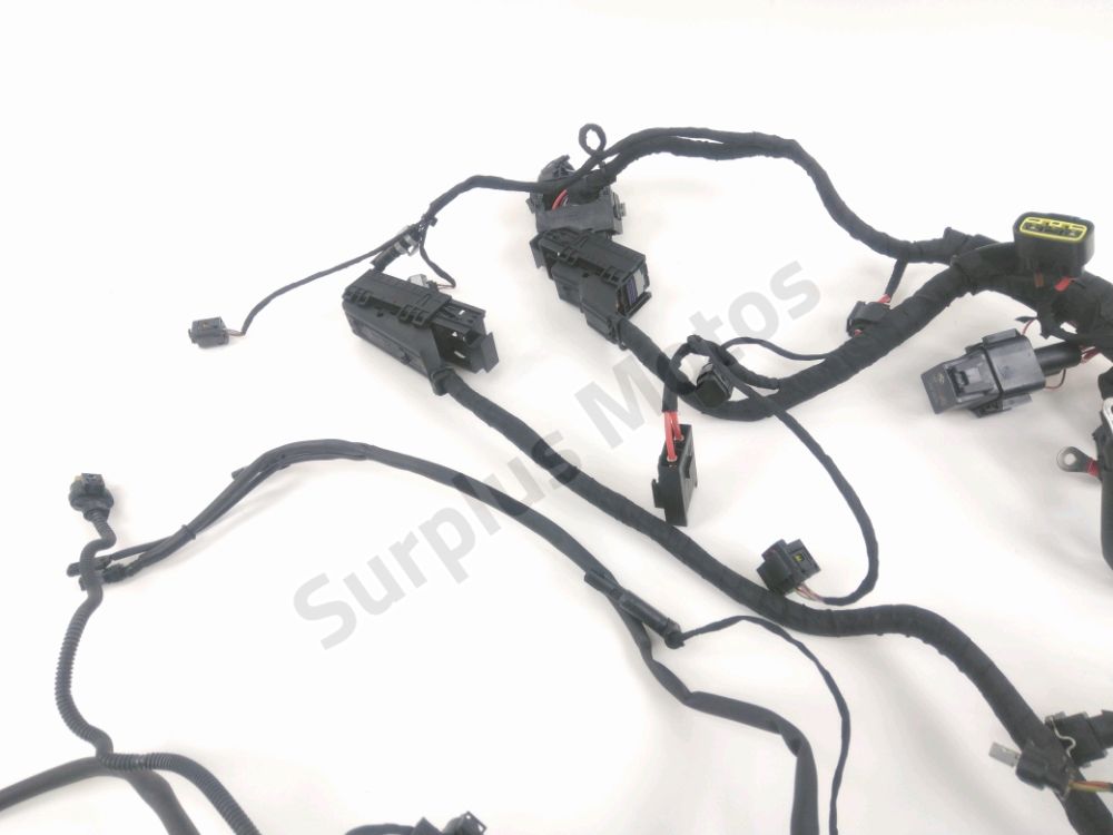 FAISCEAU ELECTRIQUE