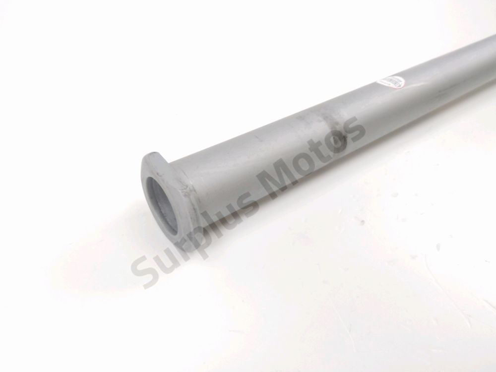 AXE DE ROUE ARRIERE