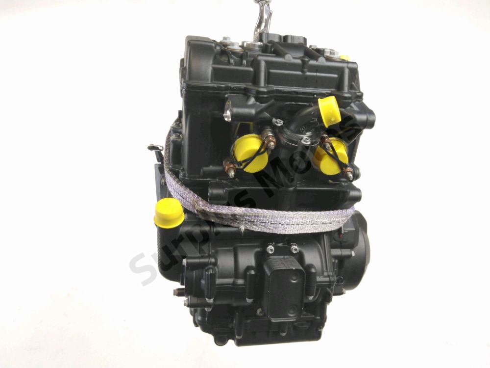 MOTEUR