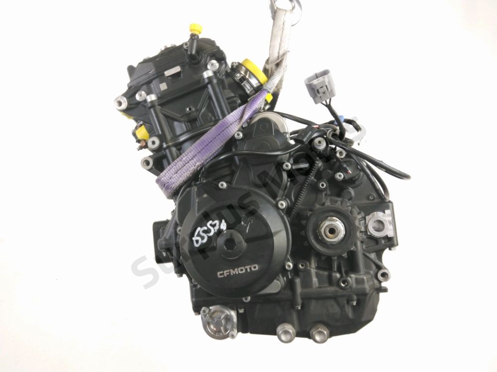MOTEUR