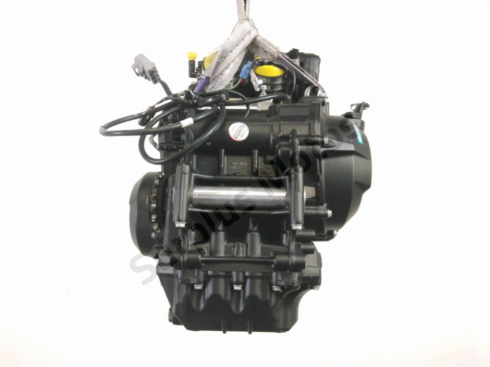 MOTEUR