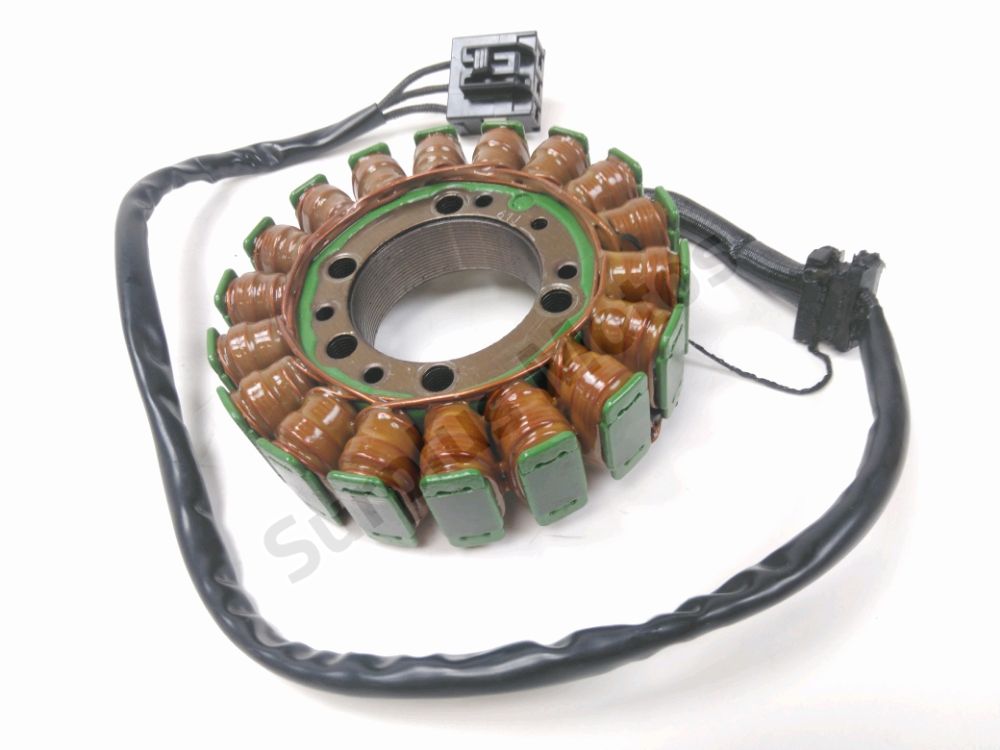 STATOR