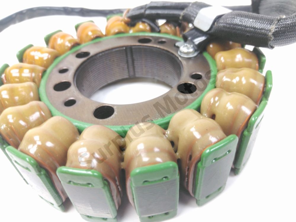 STATOR