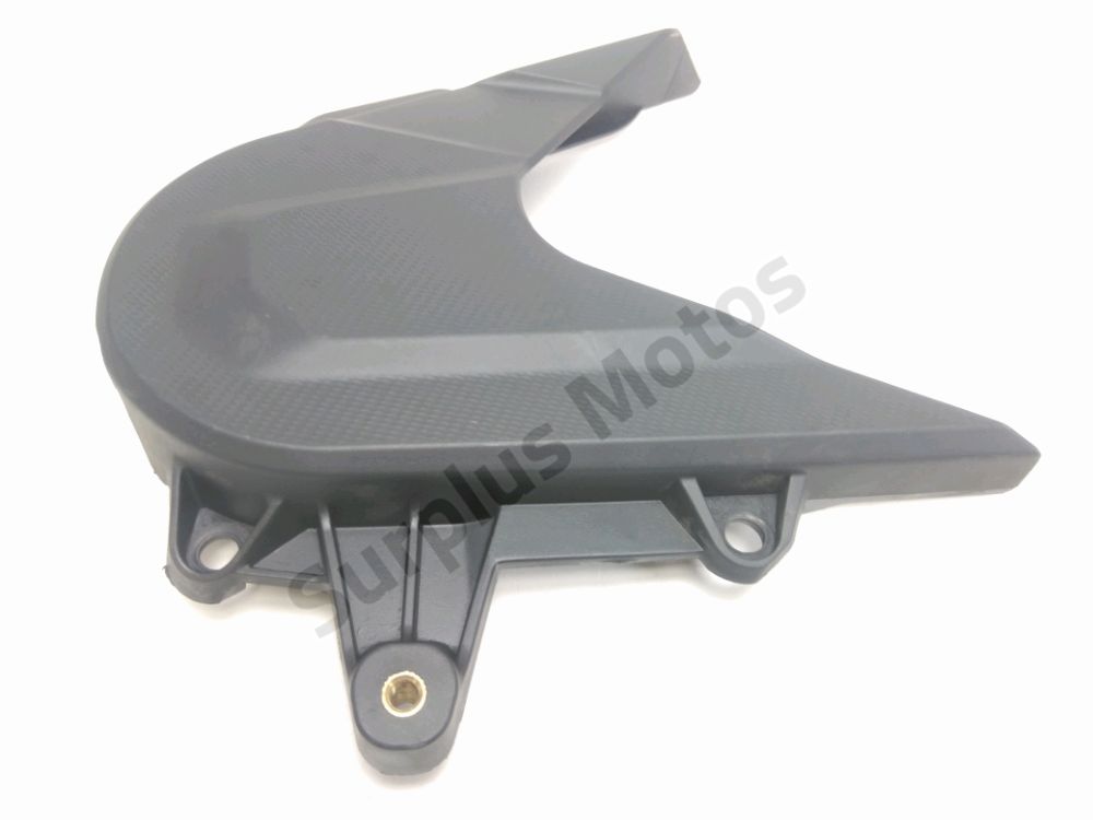 COUVERCLE PIGNON SORTIE BOITE