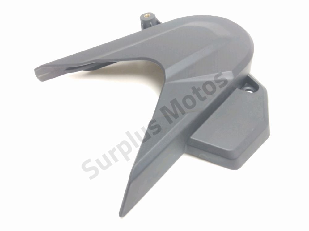 COUVERCLE PIGNON SORTIE BOITE