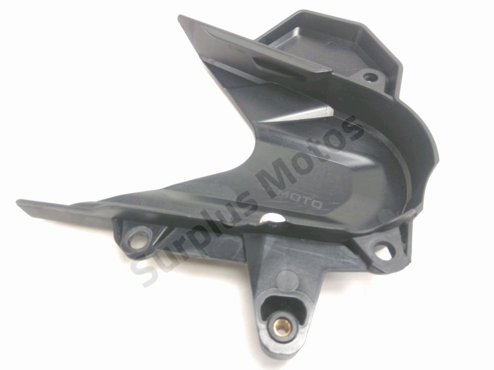 COUVERCLE PIGNON SORTIE BOITE