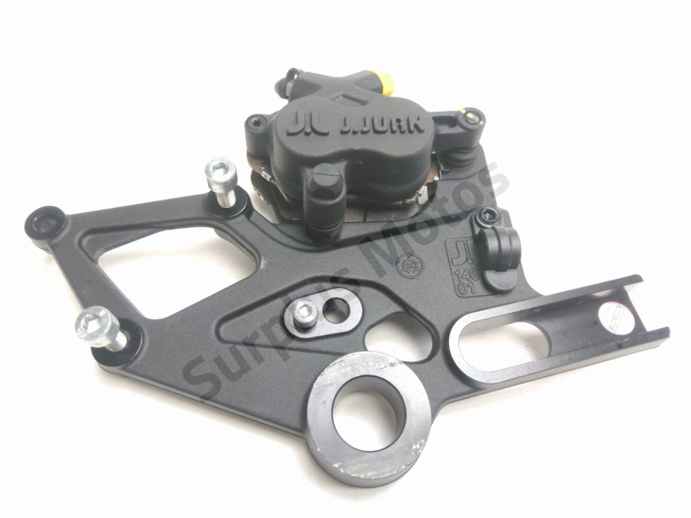 ETRIER FREIN ARRIERE