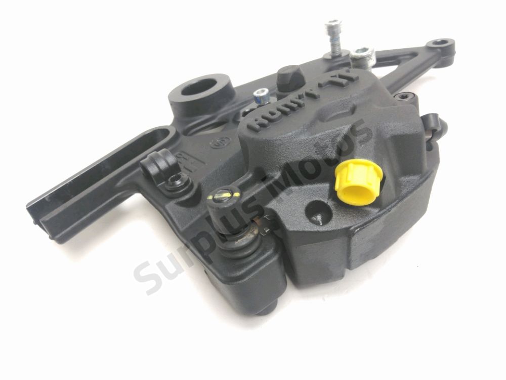 ETRIER FREIN ARRIERE