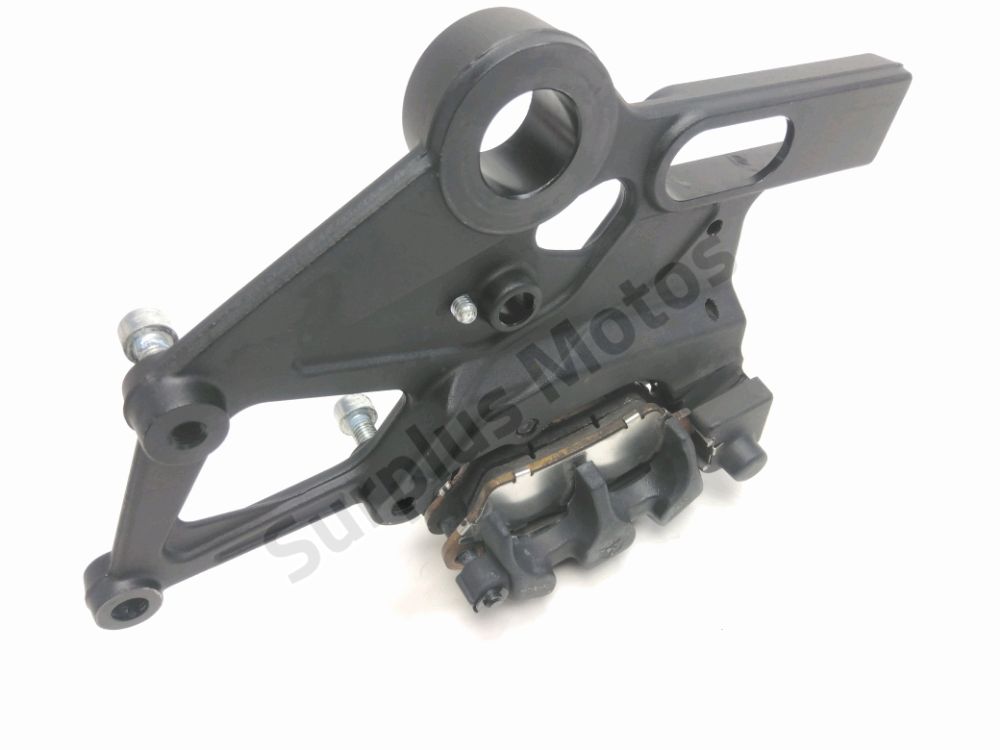 ETRIER FREIN ARRIERE