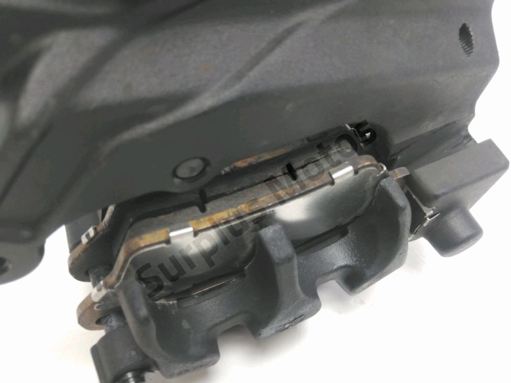 ETRIER FREIN ARRIERE