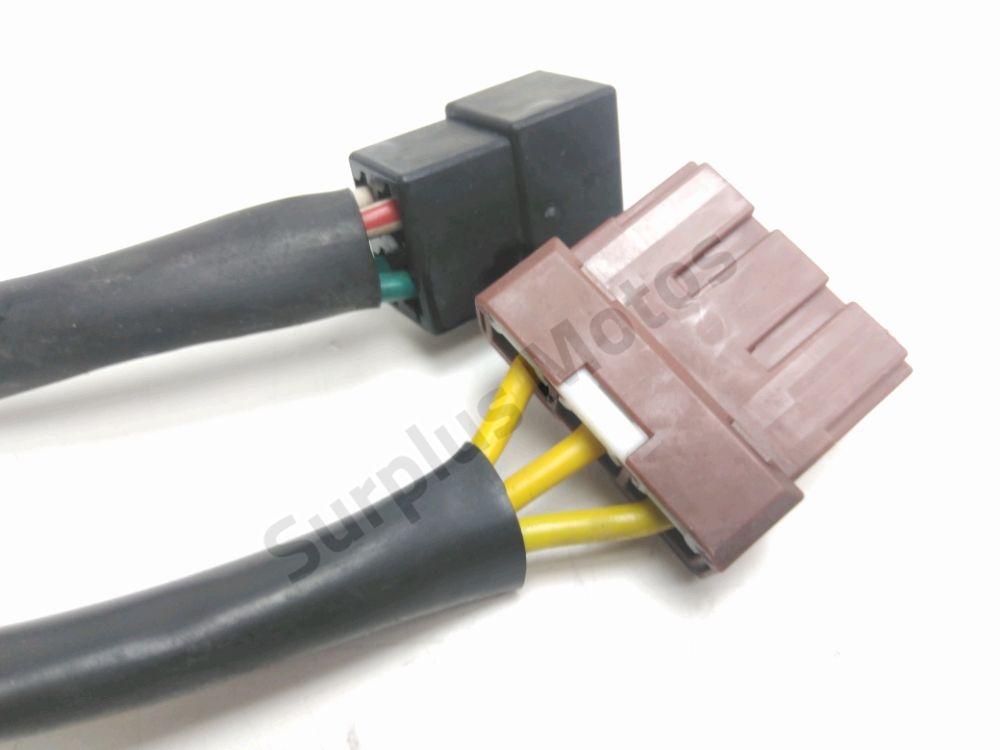 REGULATEUR DE TENSION