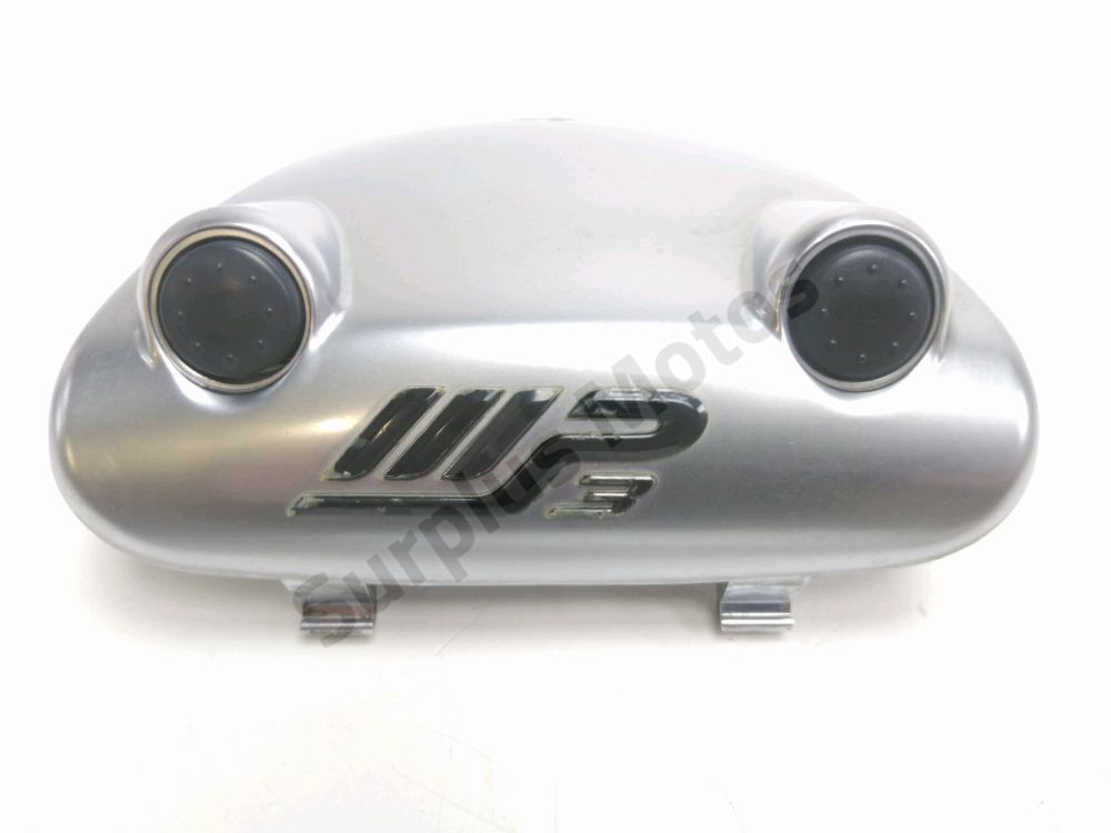 HABILLAGE AVANT DU GUIDON