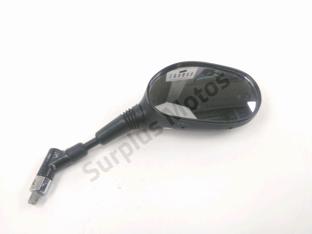Retro droit occasion SUZUKI BURGMAN 125 2004