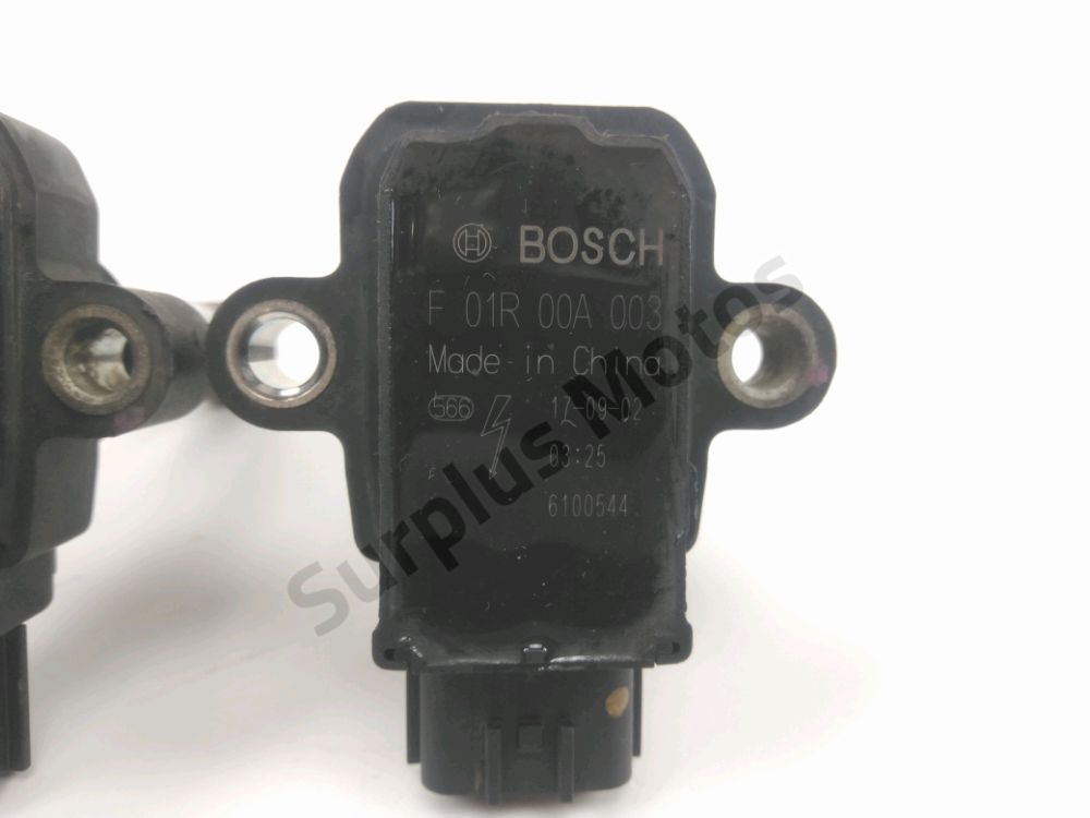 BOBINE ALLUMAGE