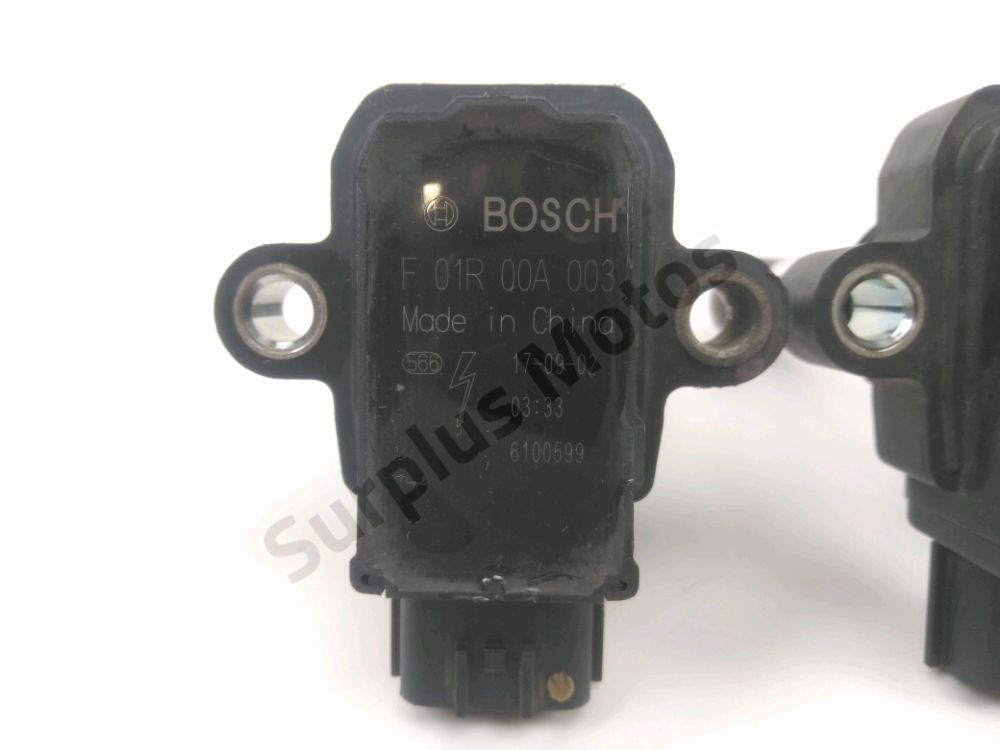 BOBINE ALLUMAGE