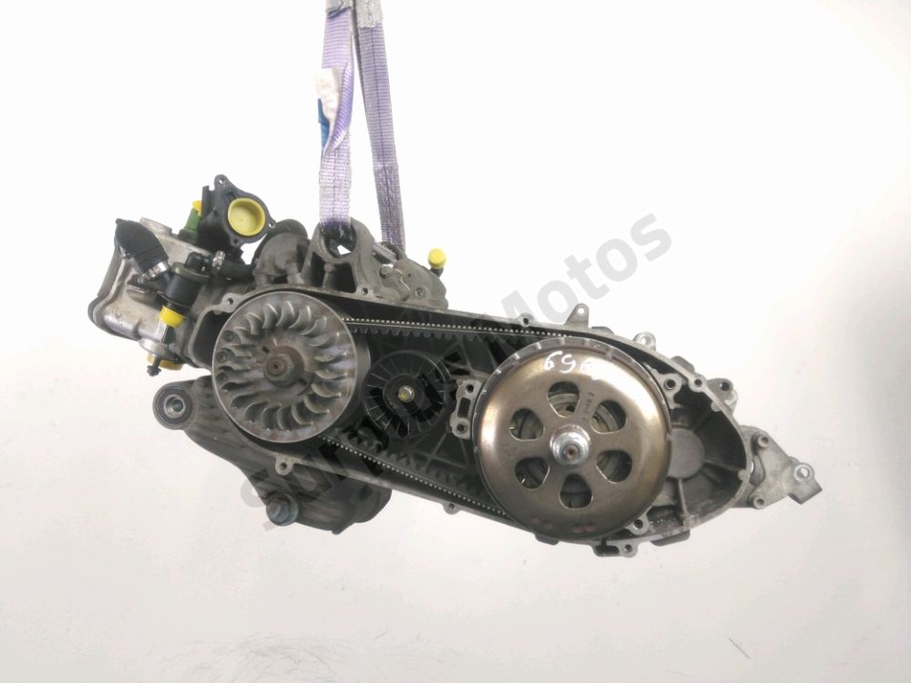 MOTEUR