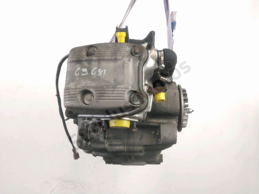 MOTEUR