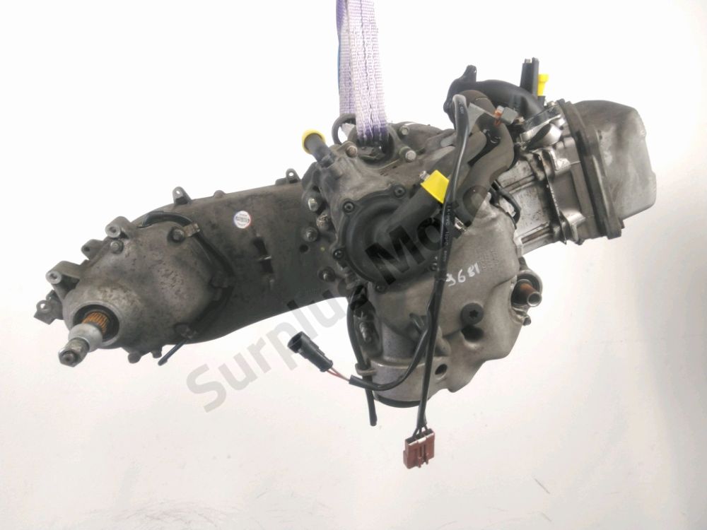 MOTEUR