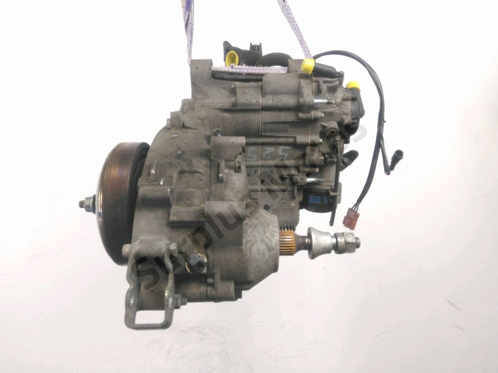 MOTEUR