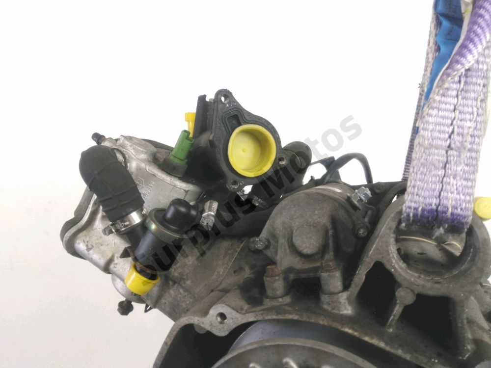 MOTEUR