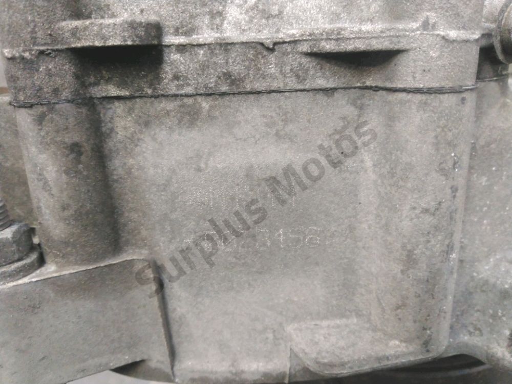 MOTEUR