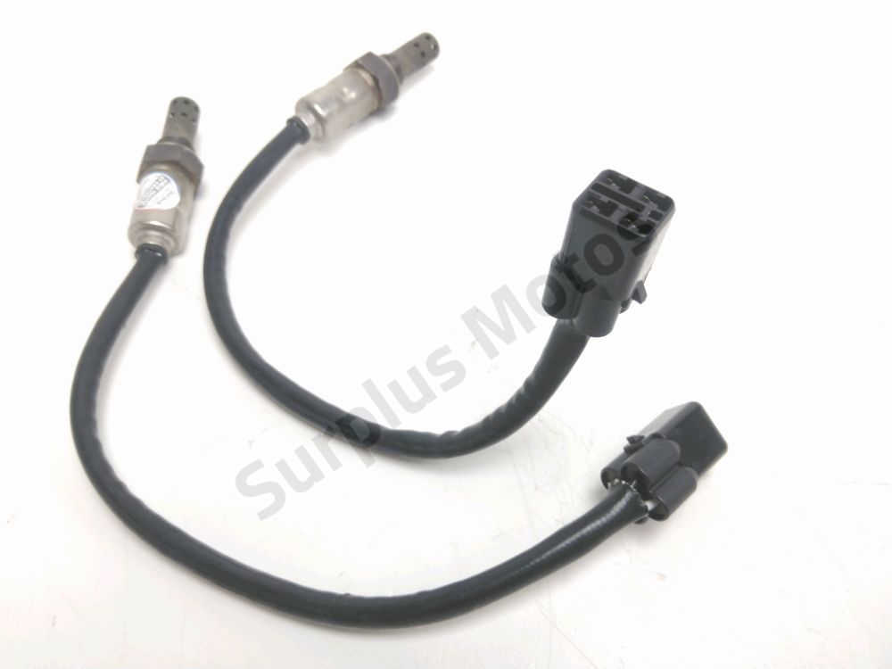 SONDE LAMBDA