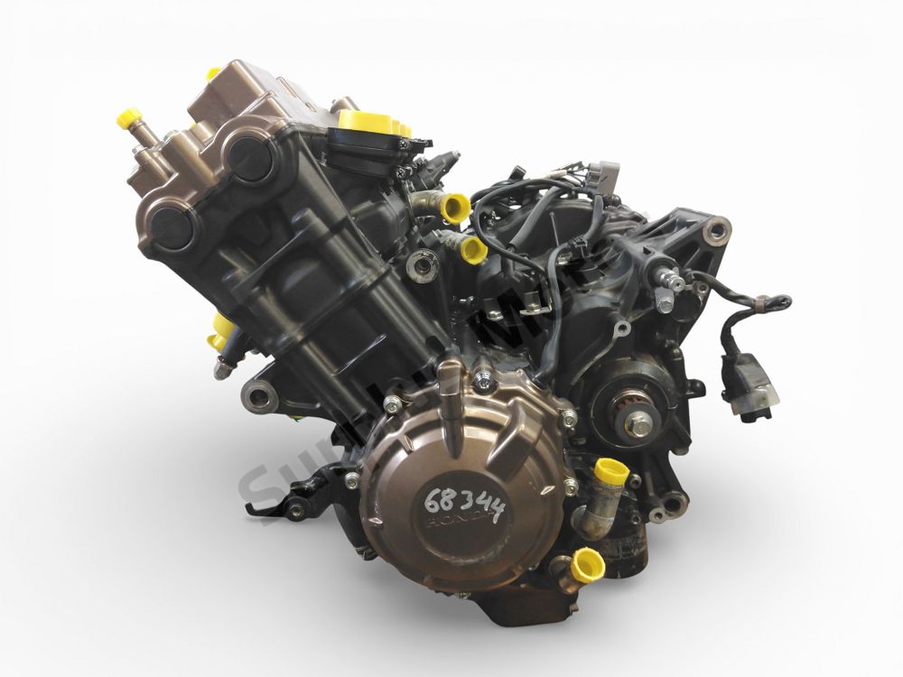Moteur