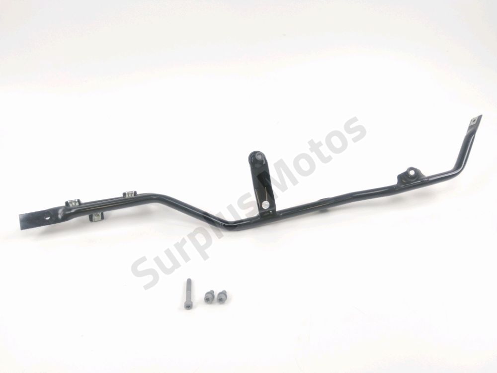 Repose pieds avant gauche