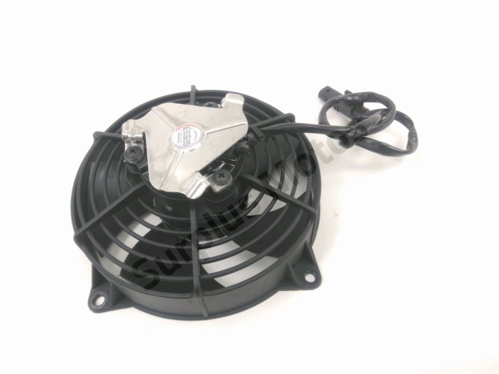 VENTILATEUR