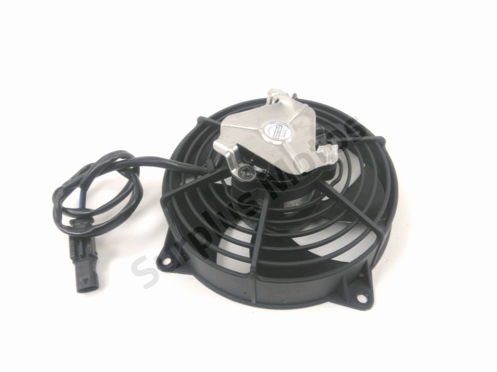VENTILATEUR